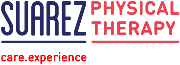 Suarez Physical Therapy (SPT) Logo